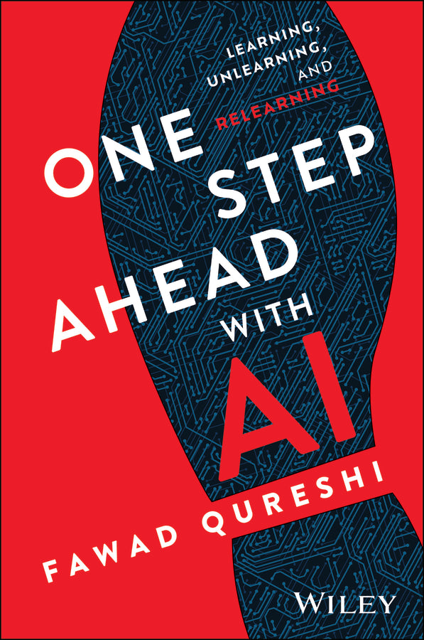 One Step Ahead with AI