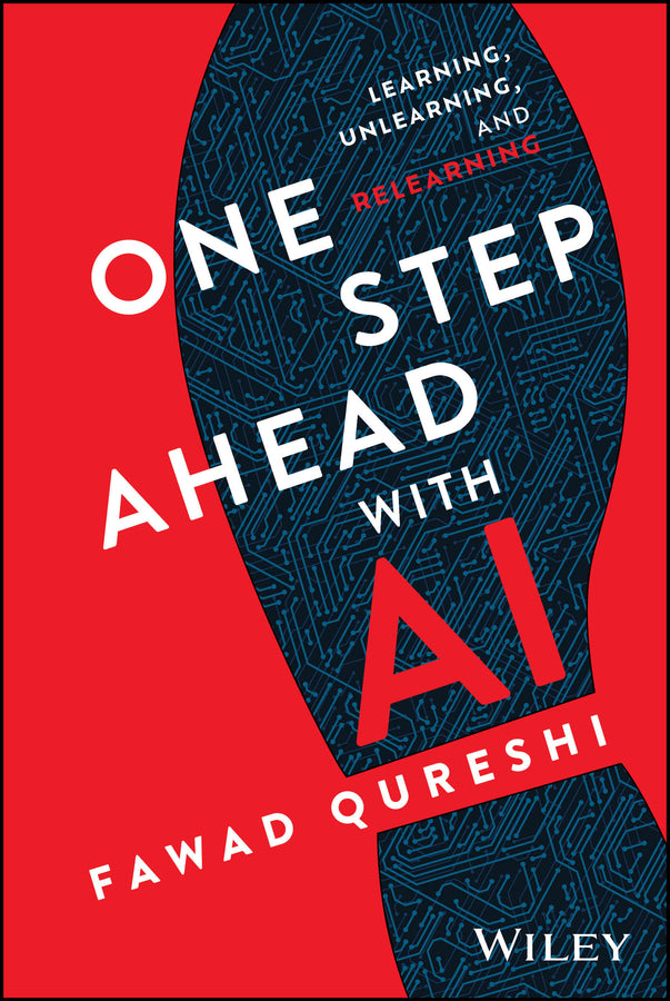 One Step Ahead with AI