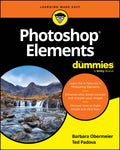 Photoshop Elements For Dummies
