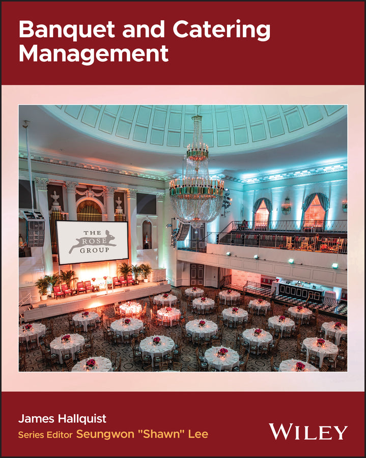 Banquet and Catering Management