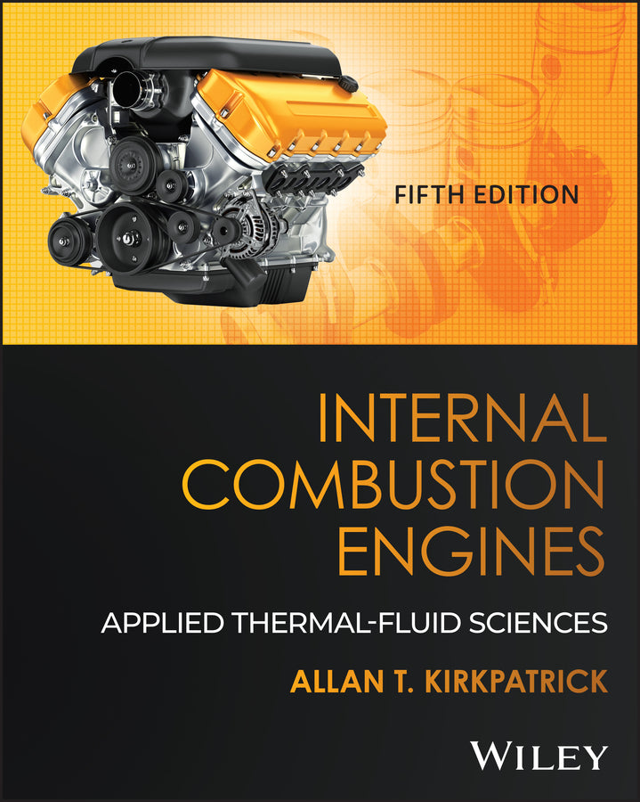 Internal Combustion Engines