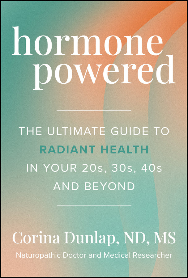Hormone Powered