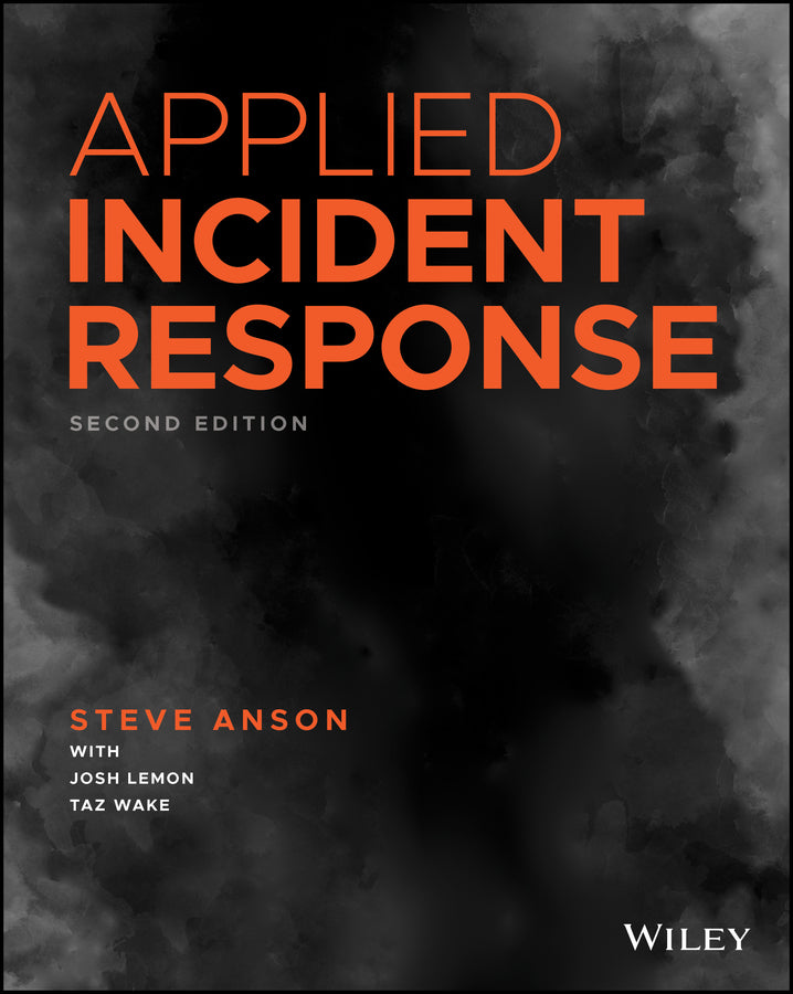 Applied Incident Response