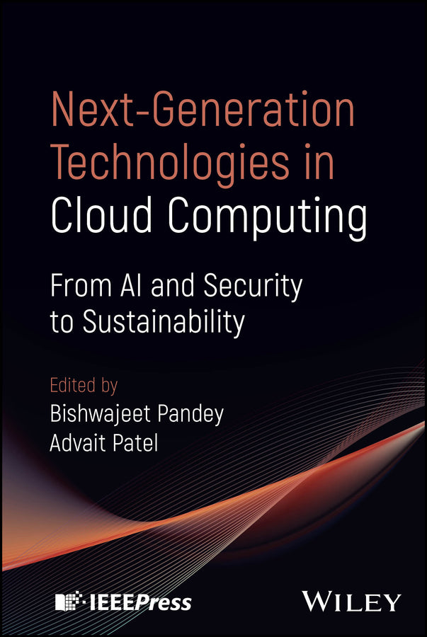 Next-Generation Technologies in Cloud Computing
