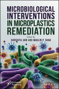 Microbiological Interventions in Microplastics Remediation