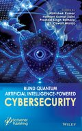 Blind Quantum Artificial Intelligence-Enabled Cybersecurity