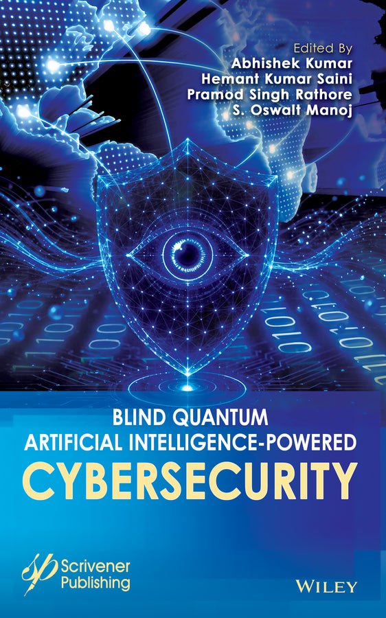 Blind Quantum Artificial Intelligence-Enabled Cybersecurity