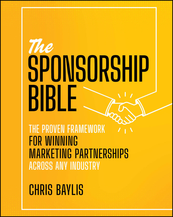 The Sponsorship Bible