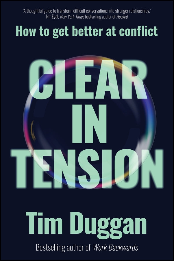 Clear In Tension