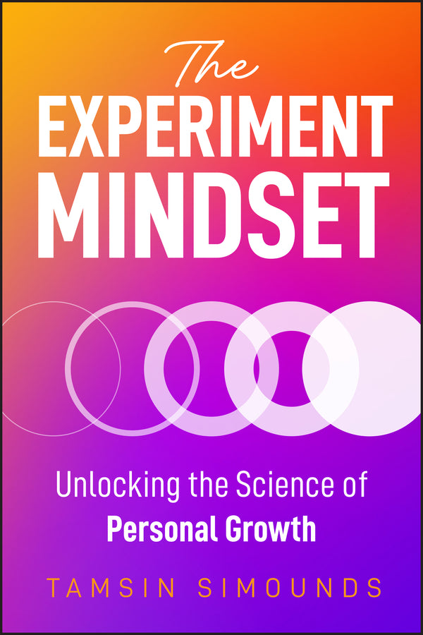 The Experiment Mindset