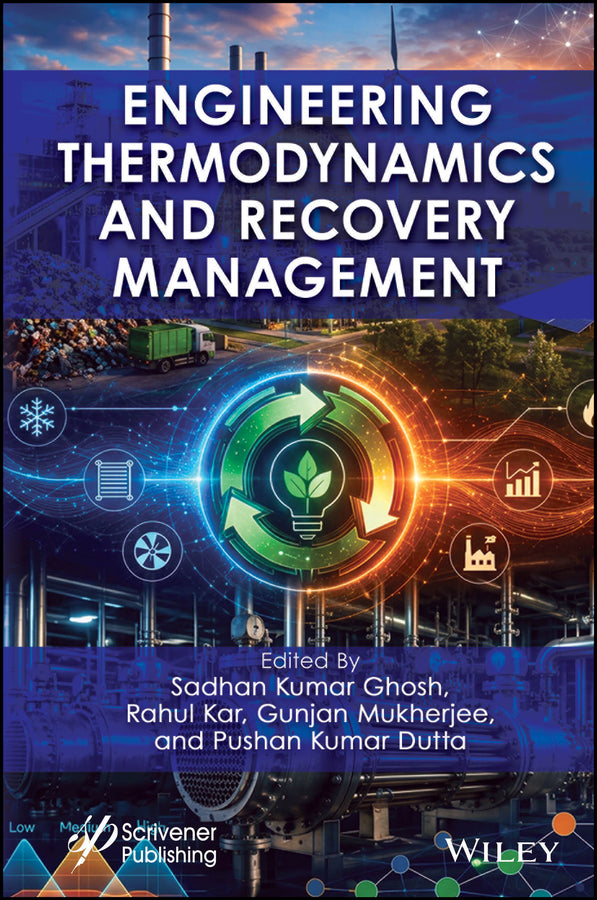 Engineering Thermodynamics and Fuzzy Multicriteria Models for Waste Recovery Management