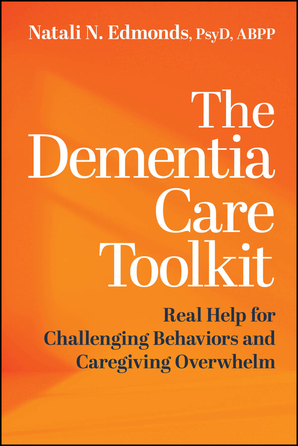 The Dementia Care Toolkit