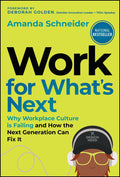 Work for What's Next