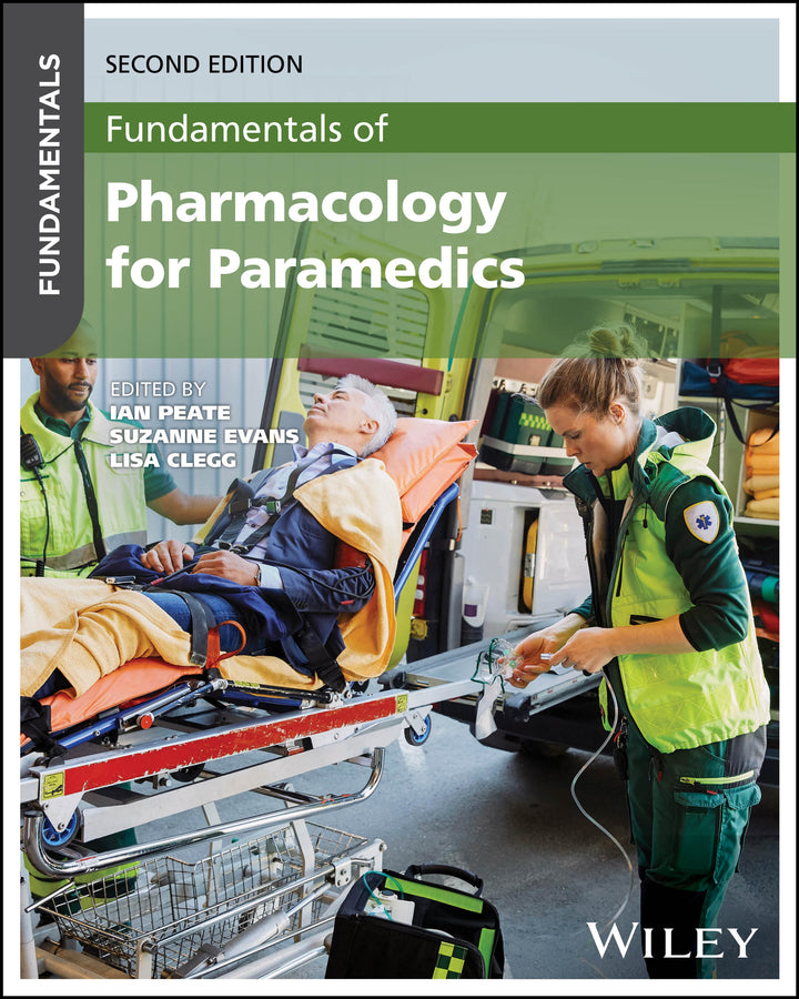 Fundamentals of Pharmacology for Paramedics
