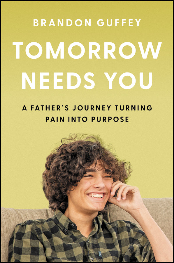Tomorrow Needs You