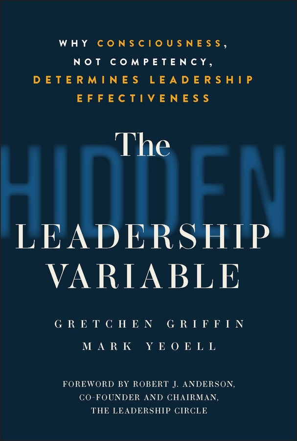 The Hidden Leadership Variable