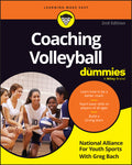 Coaching Volleyball For Dummies