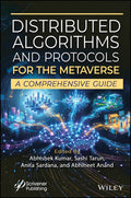 Distributed Algorithms and Protocols for the Metaverse