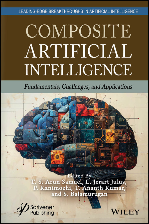 Composite Artificial Intelligence