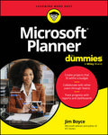 Microsoft Planner For Dummies