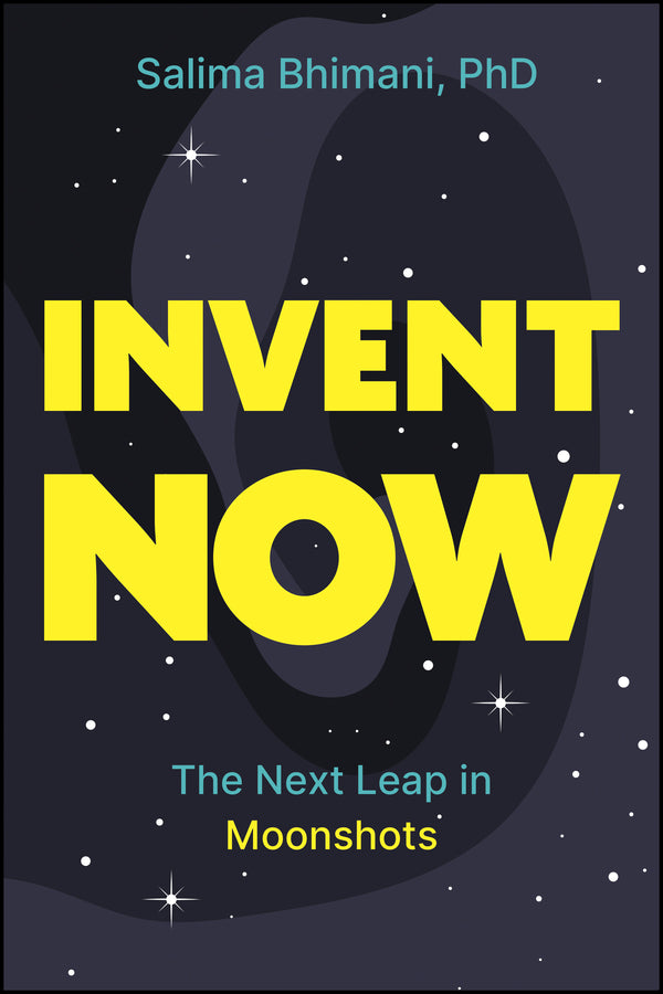 Invent Now