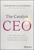 The Catalyst CEO