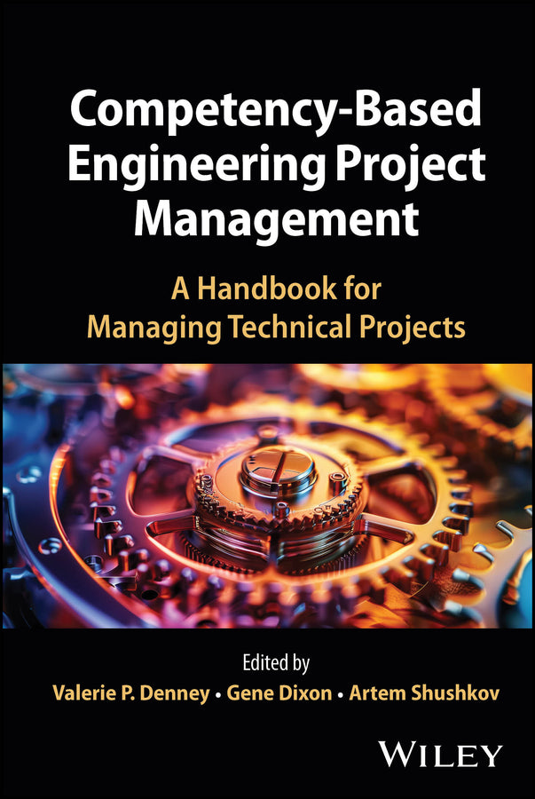 Competency-Based Engineering Project Management