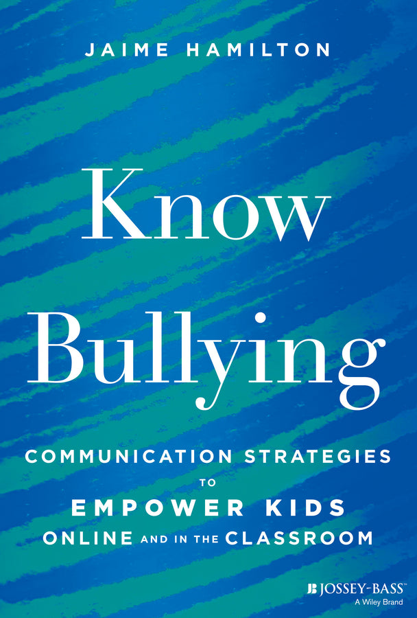 Know Bullying