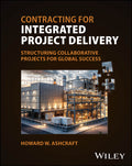 Contracting for Integrated Project Delivery
