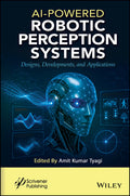 AI-Powered Robotic Perception Systems