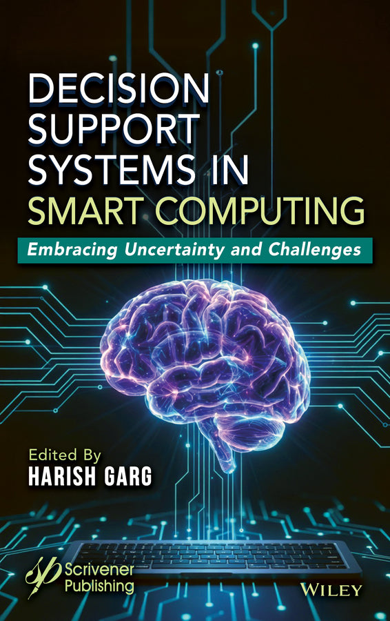 Decision-Support Systems in Smart Computing