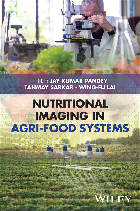 Nutritional Imaging in Agri-Food Systems