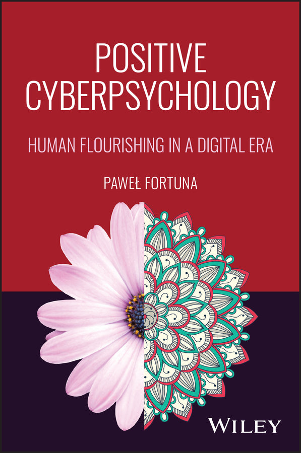 Positive Cyberpsychology