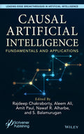 Causal Artificial Intelligence