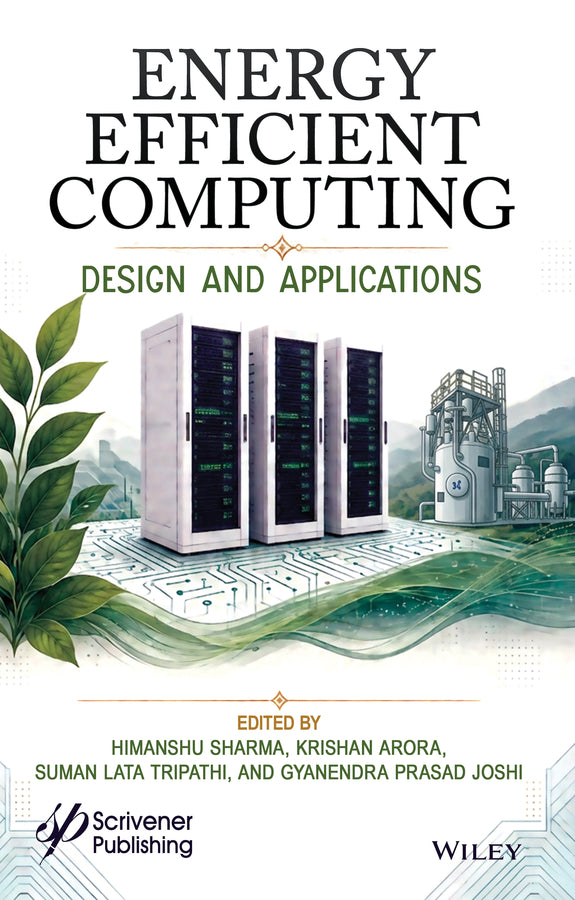 Energy Efficient Computing