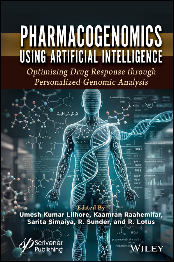 Pharmacogenomics Using Artificial Intelligence
