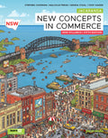 New Concepts in Commerce series