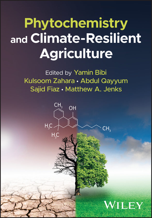 Phytochemistry and Climate-Resilient Agriculture