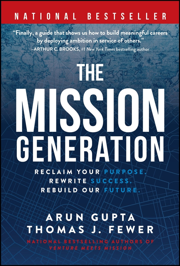 The Mission Generation