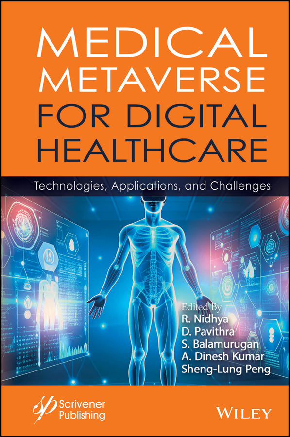 Medical Metaverse for Digital Healthcare