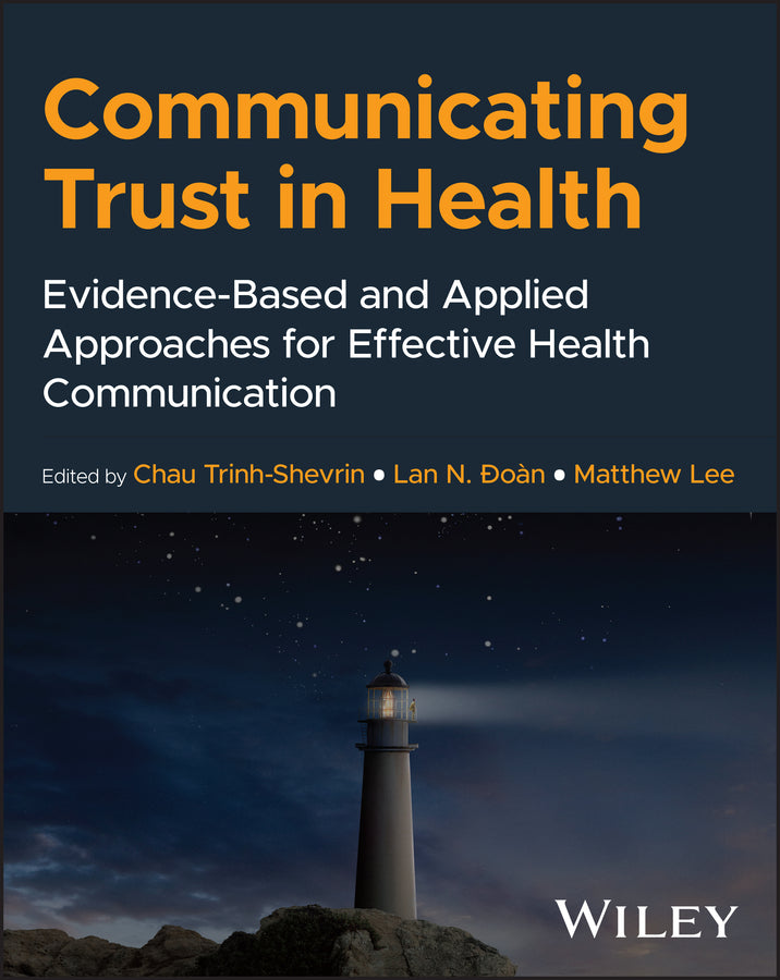 Communicating Trust in Health