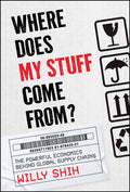 Where Does My Stuff Come From