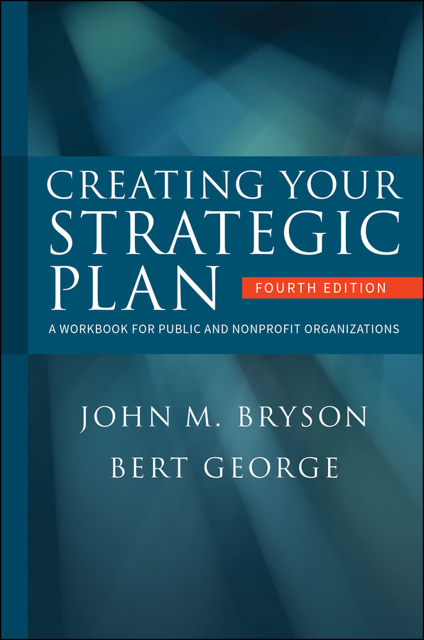 Creating Your Strategic Plan
