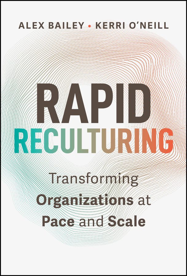 Rapid Reculturing