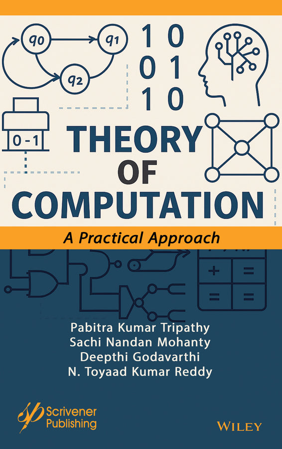 Theory of Computation: A Practical Approach