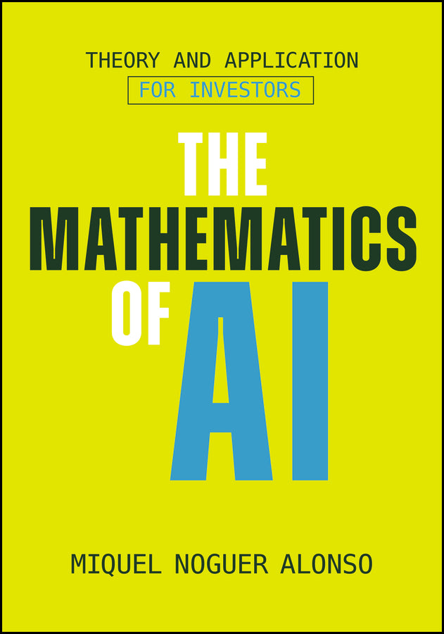The Mathematics of AI