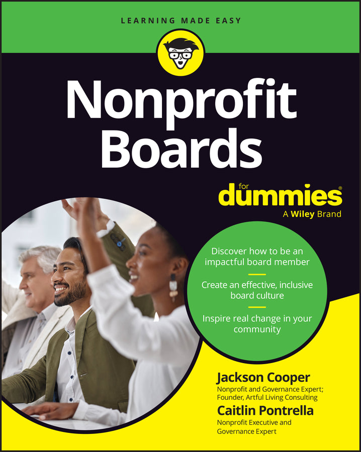 Nonprofit Boards FD