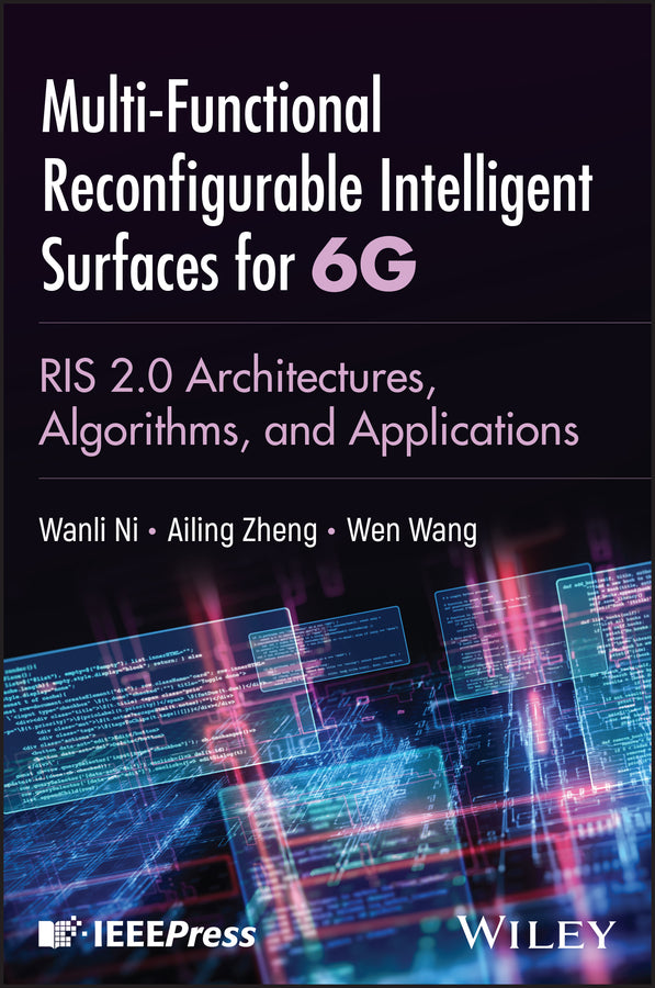 Multi-Functional Reconfigurable Intelligent Surfaces for 6G
