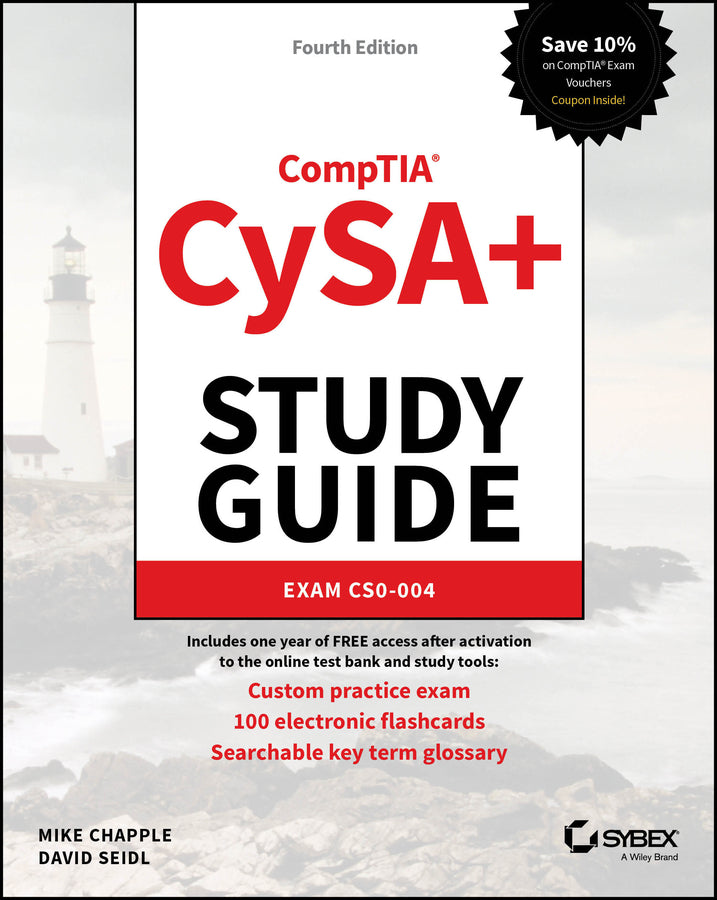 Sybex Study Guide