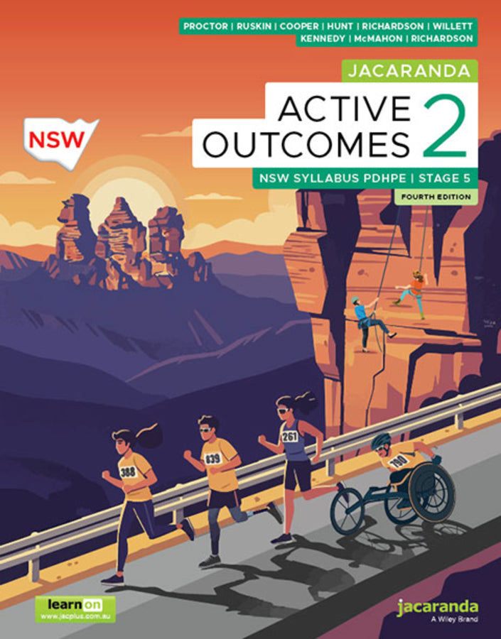 Active Outcomes Series